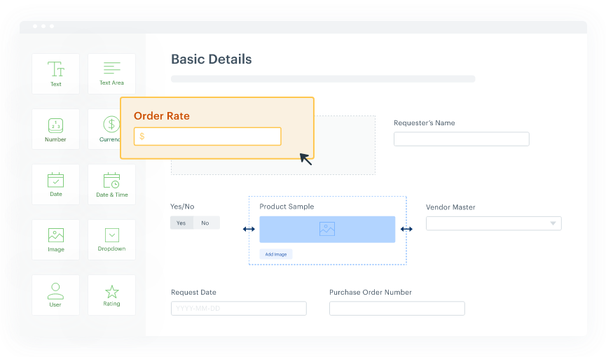 Automate Document Approval Workflows