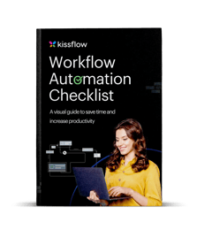 workflow automation checklist