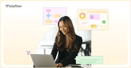 workflow automation for finance industry