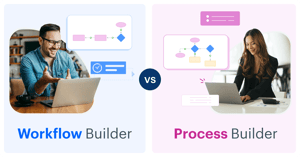 The Ultimate Difference Between Process Builder vs Workflow Builder 