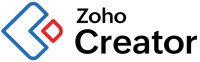 zoho creator