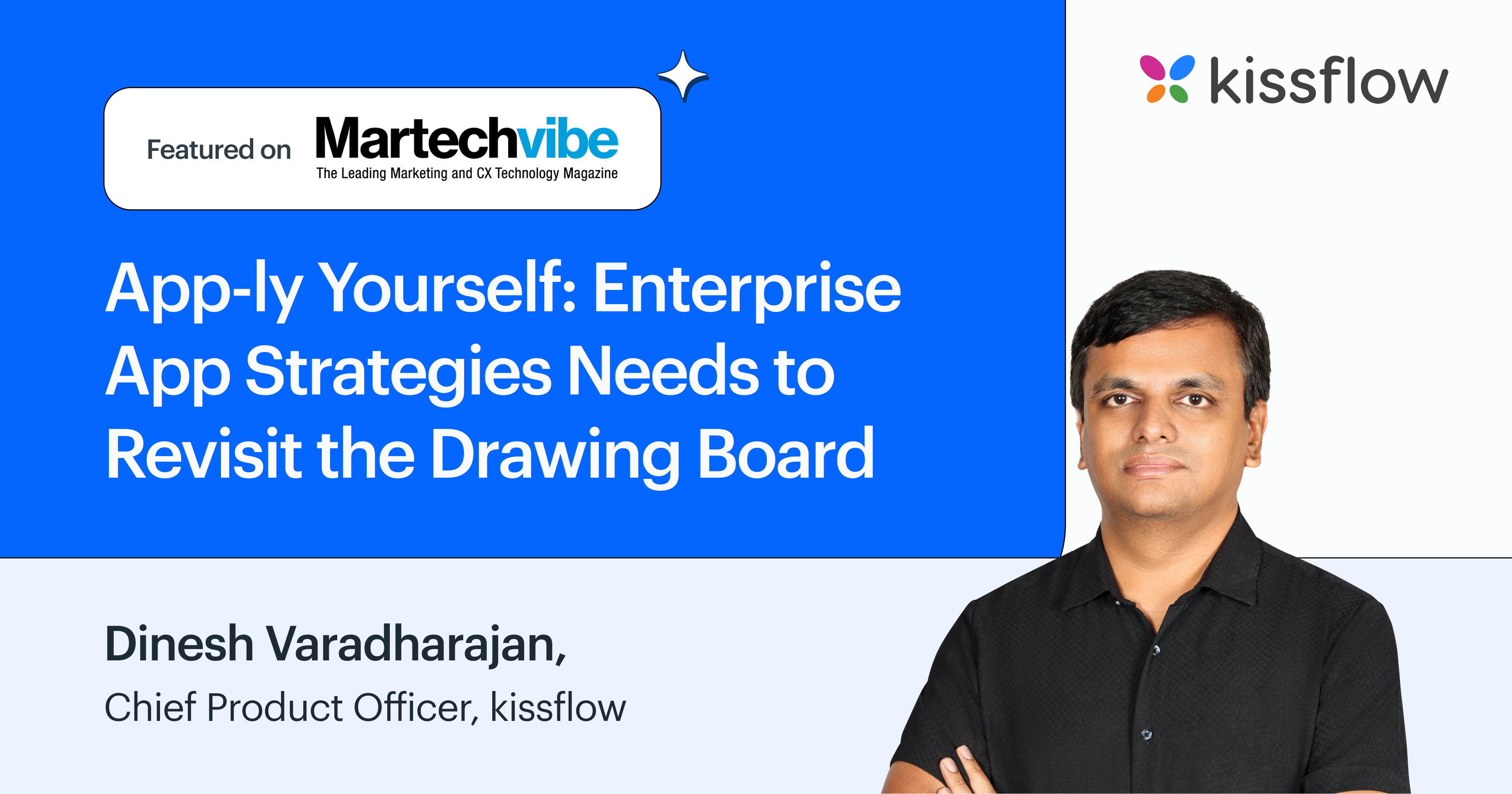 App-ly Yourself: Enterprise App Strategies Needs to Revisit the Drawing Board