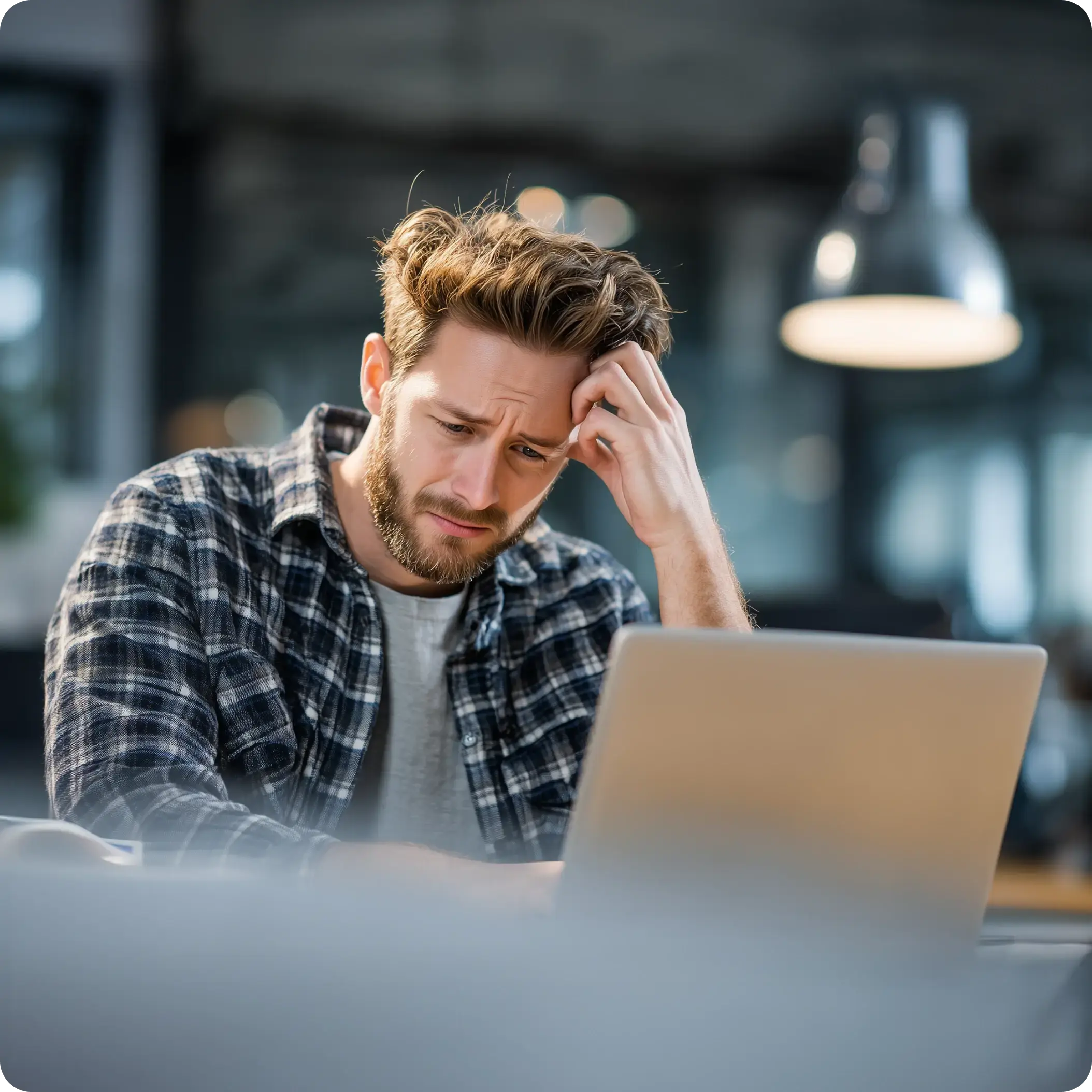 Why standard workflow tools don't fit everyone