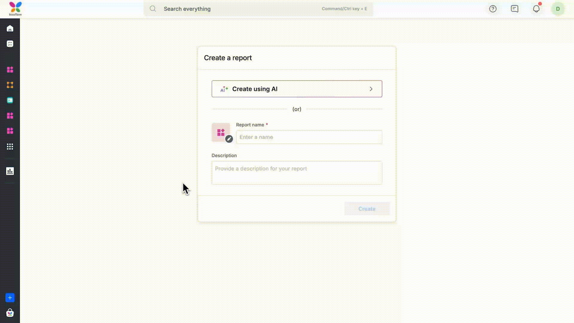 AI Report Creation-1