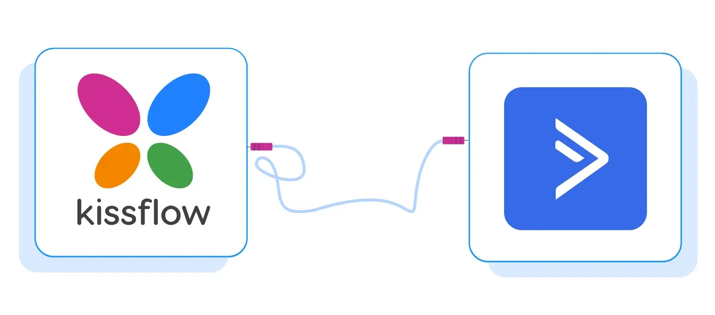 Kissflow Platform Integrations