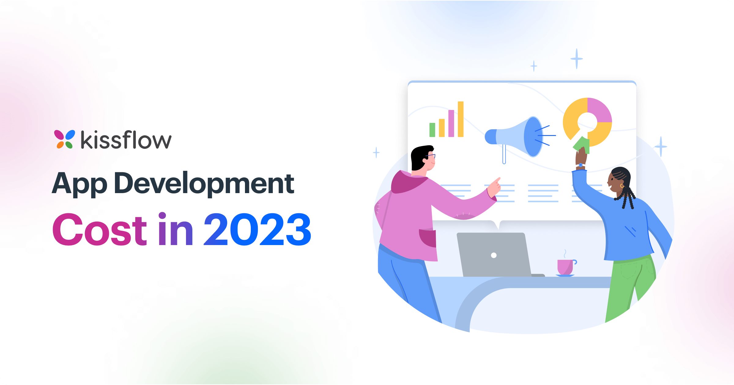 App Development Cost in 2023