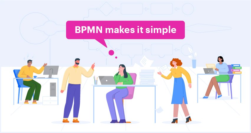 A Beginner's Guide to Business Process Model and Notion (BPMN)