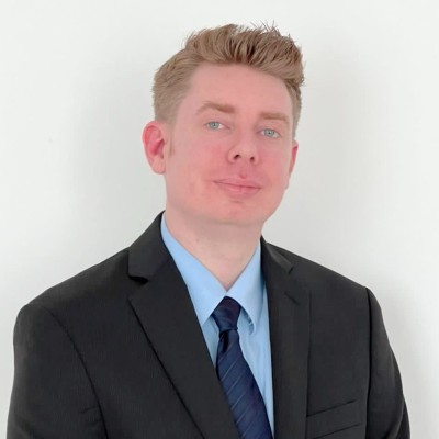Bradley Fisher - Director of IT