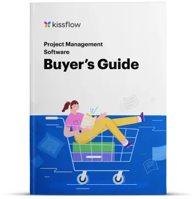 Project Management Software Buyer’s Guide