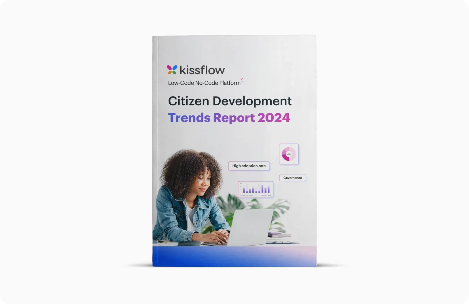 The 2024 Citizen Development Trends Report