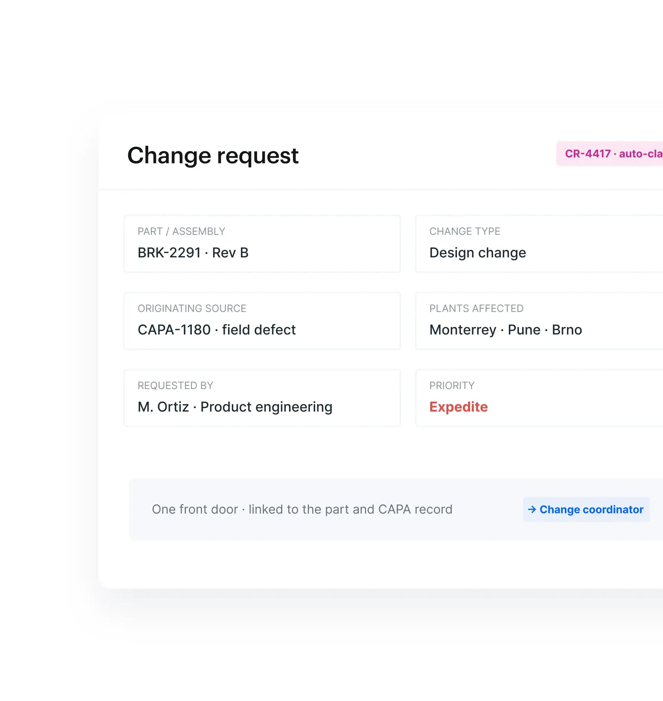 Change Request (1)