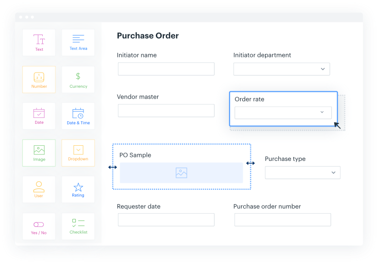 How to Build a Web Application in 12 Simple Steps - Kissflow