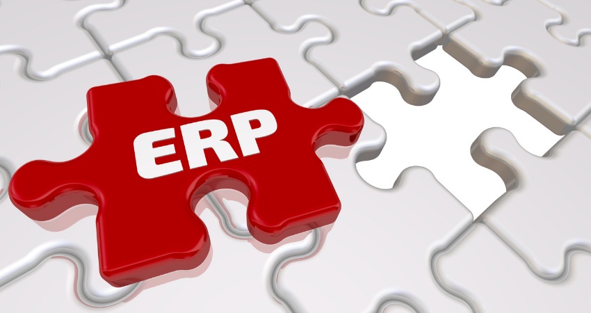 ERP Workflow