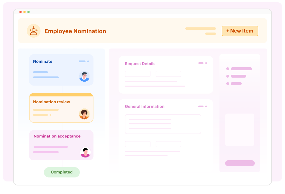 Employee-Nomination-Template