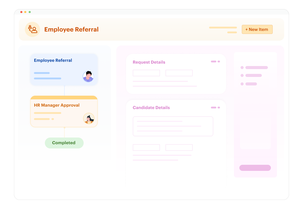 employee referral template