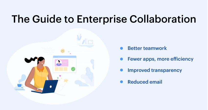 enterprise collaboration