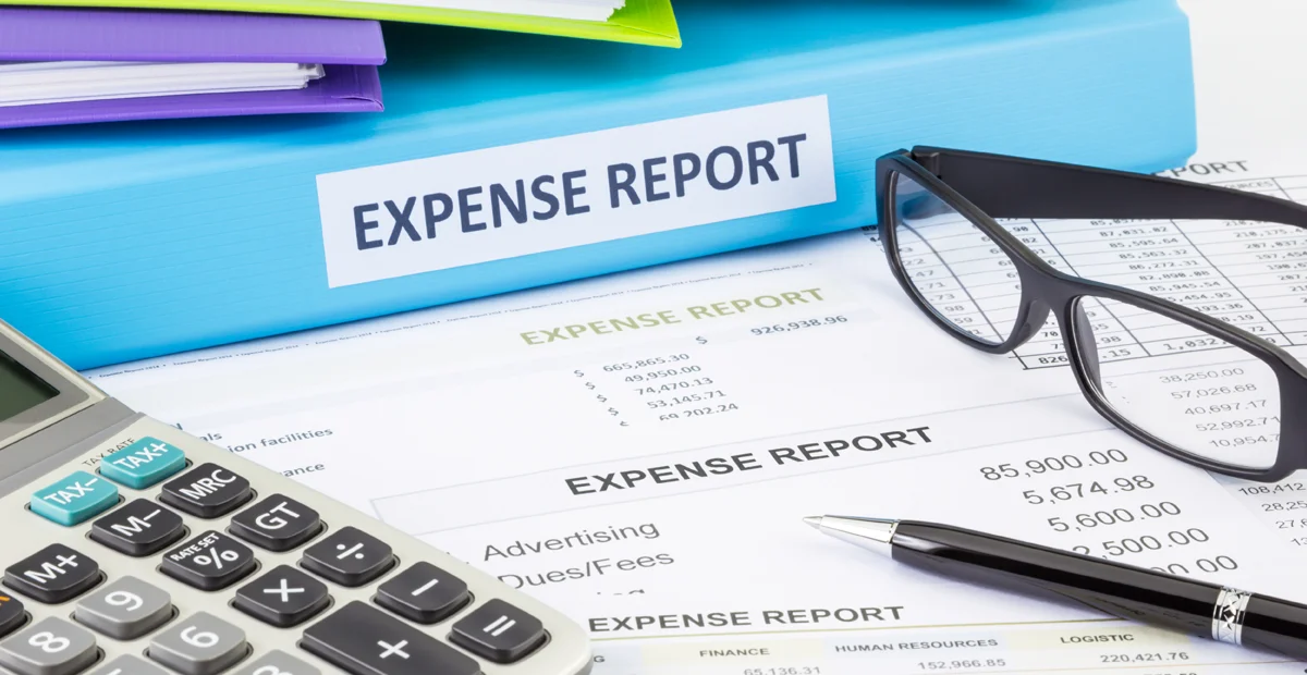 Expense Approval System _ Benefits of Streamlining Expense Approvals