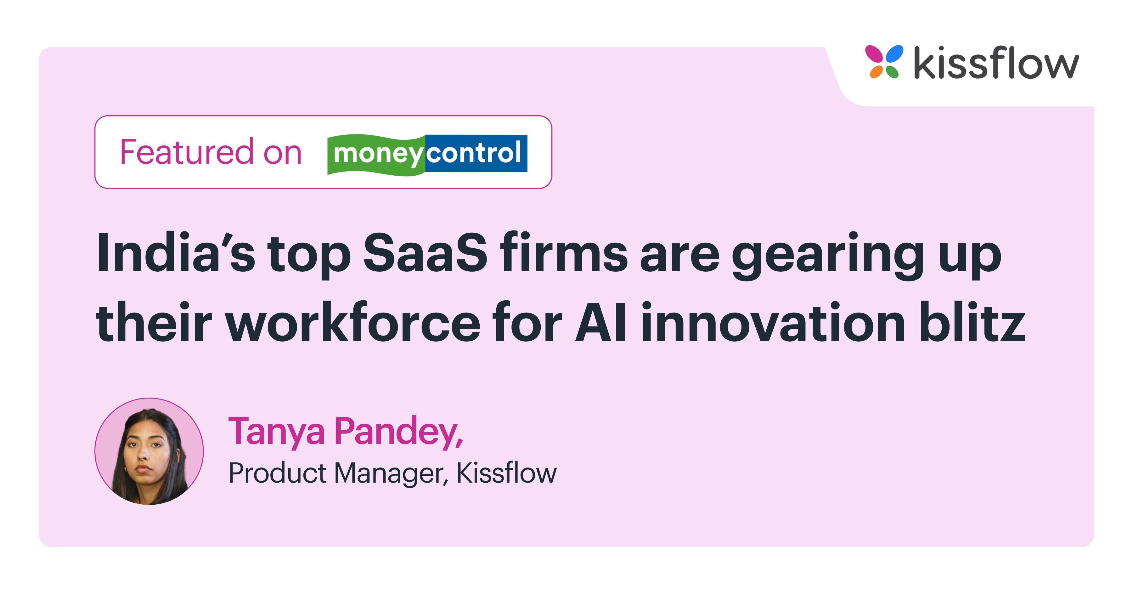 India’s top SaaS firms are gearing up their workforce for AI innovation blitz