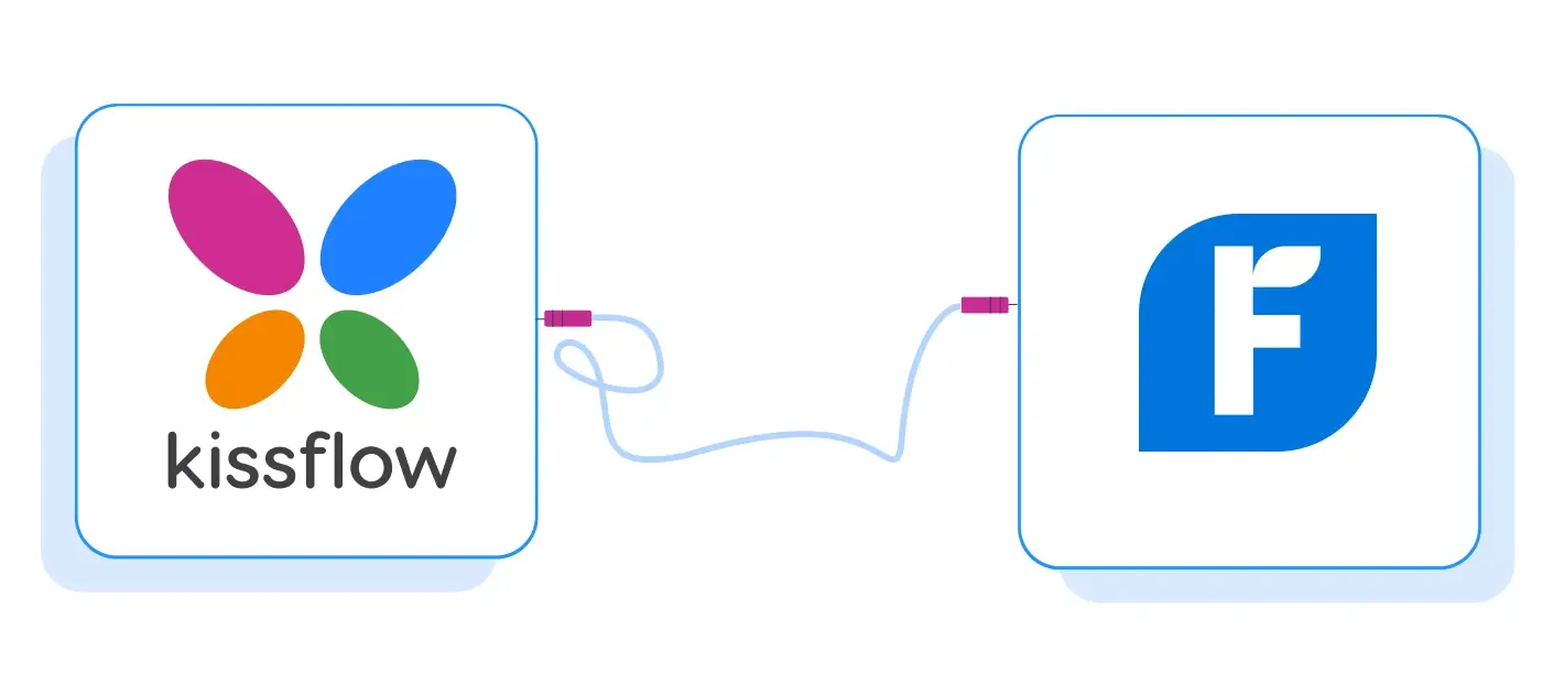 Kissflow Platform Integrations