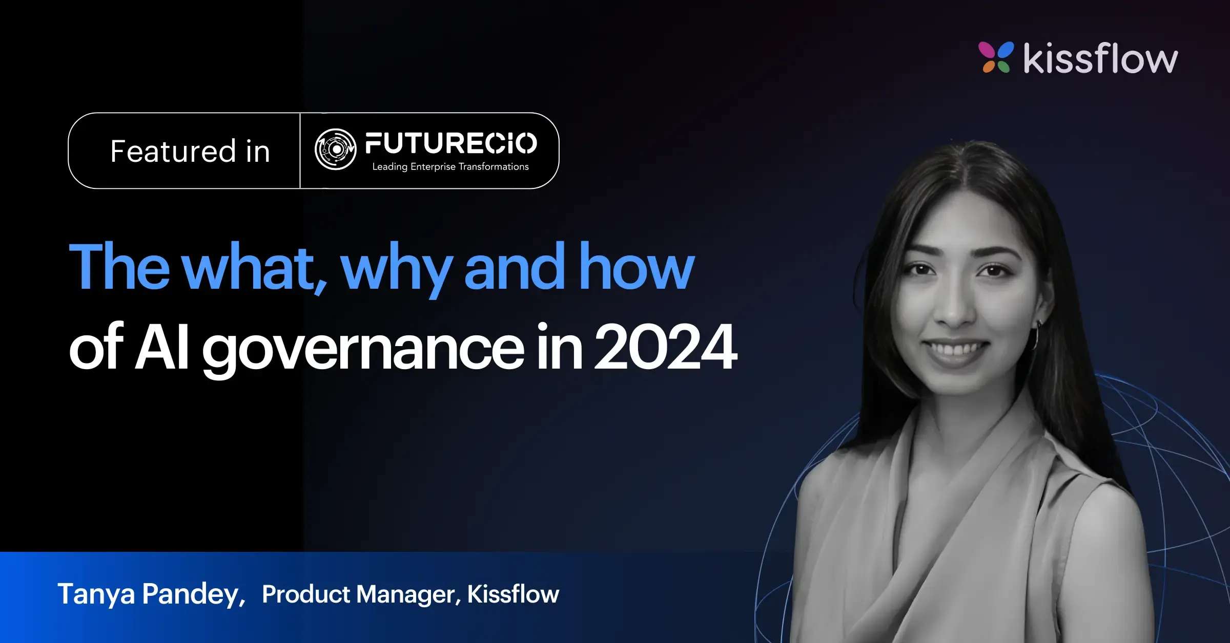 AI Governance in 2024: What It Means, Why It Matters, and How to Get It ...