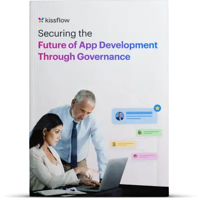 Securing the Future of App Development Through Governance