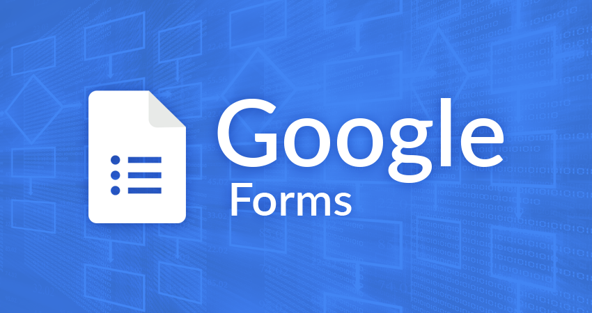 Google Forms Workflows