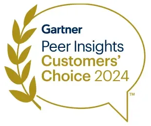 Gartner Peer Insight