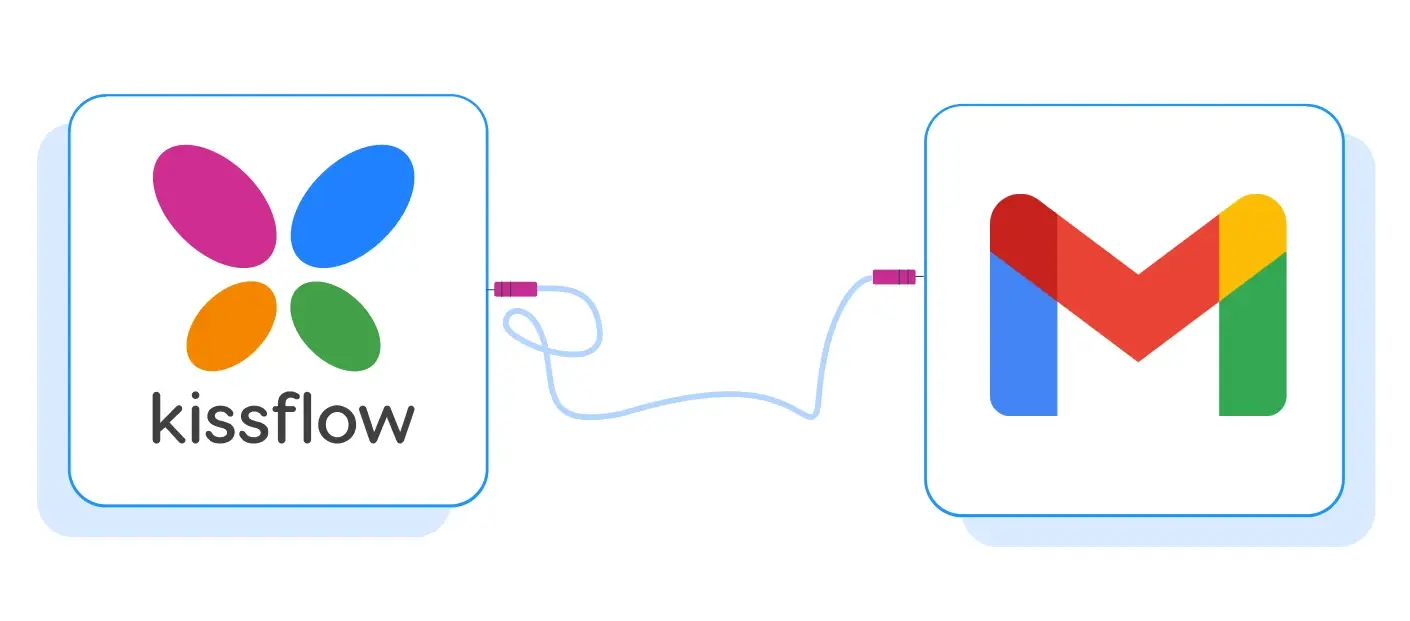 Kissflow Platform Integrations