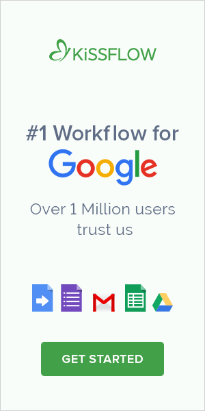 Google Workflow Tool