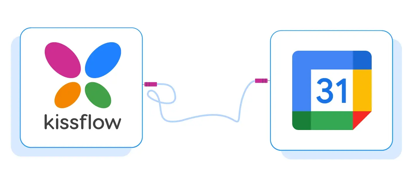 Kissflow Platform Integrations