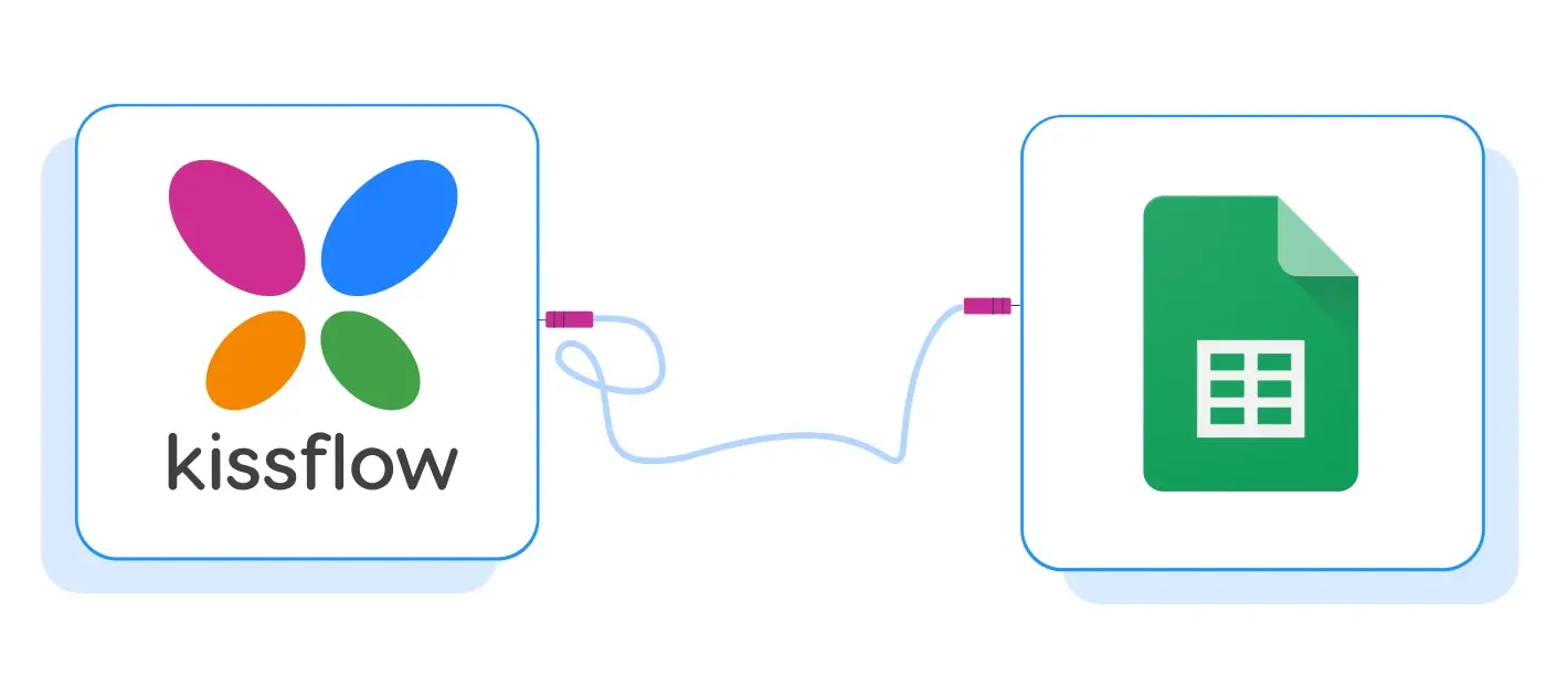 Kissflow Platform Integrations