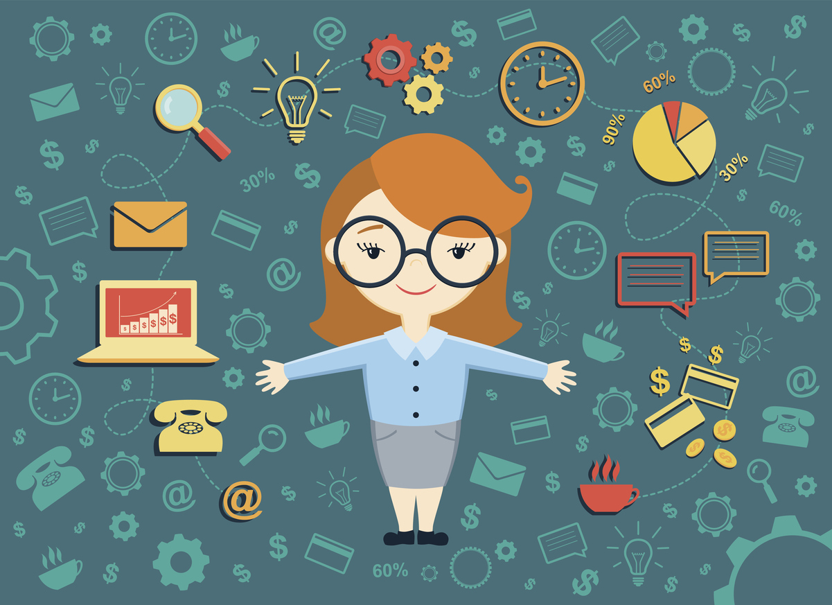 Go Paperless In Minutes Automate HR Forms And HR Templates