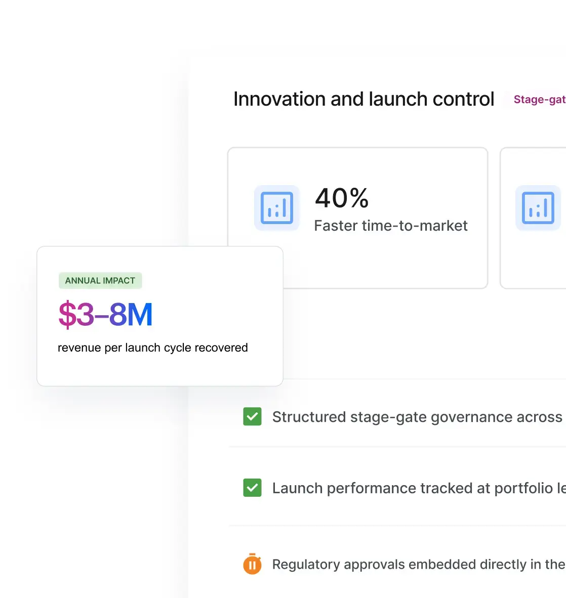 Innovation and Launch Control (1)
