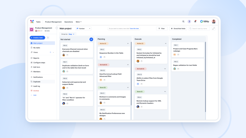 Top 10 task management tools for email marketers —