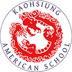Kaohsiung-American-School-logo