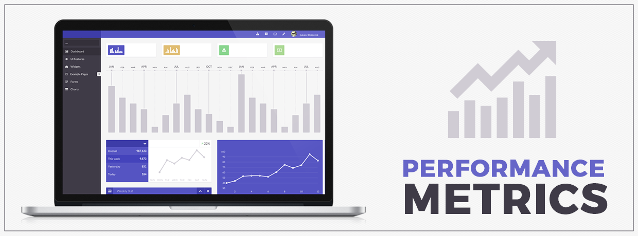BPM Feature - Process Performance Metrics