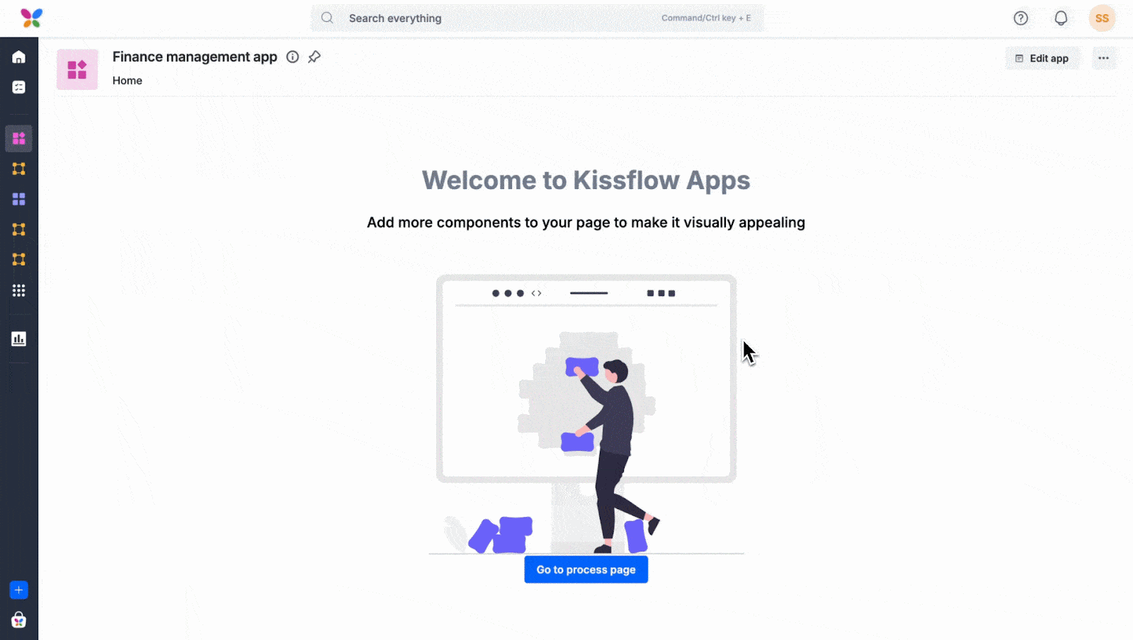 App Notifications and Enhanced Controls for Kissflow Notifications