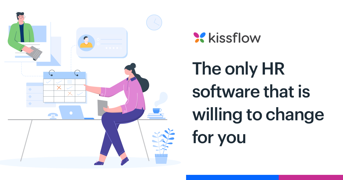 Cloud HR Software 100 Flexible HR Team Management Tool of 2024