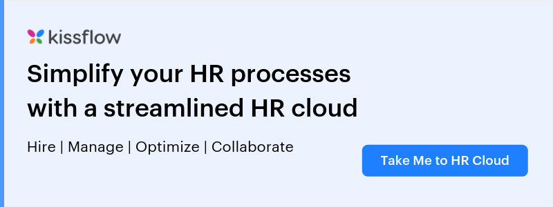 HR cloud 