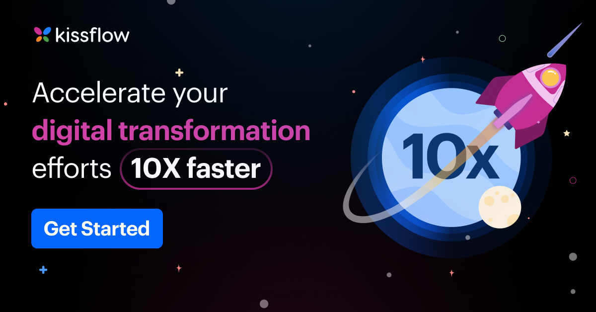 Accelerate your DT efforts by 10X
