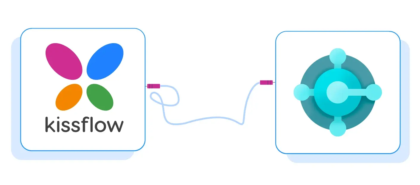 Kissflow Platform Integrations