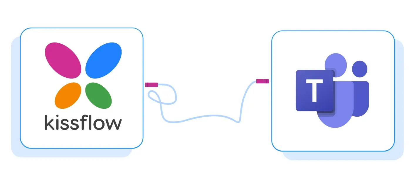 Kissflow Platform Integrations