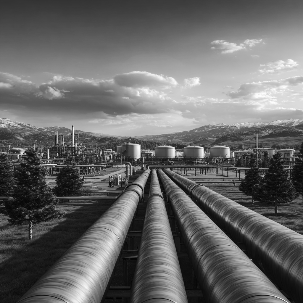 Midstream