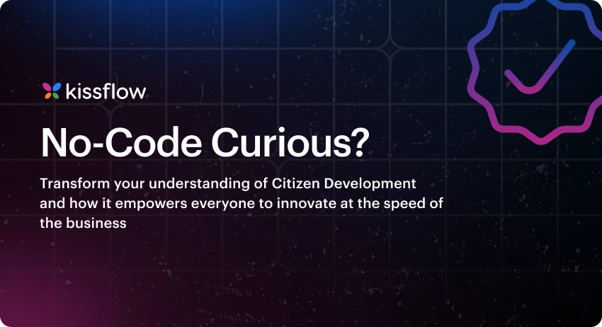 No-Code Curious