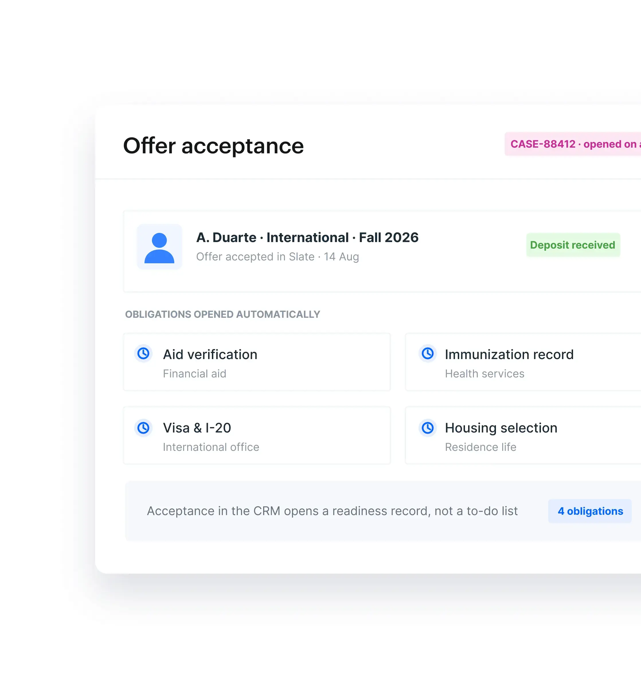 Offer Acceptance (1)