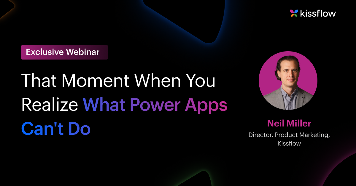 That Moment When You Realize What Power Apps Can't Do