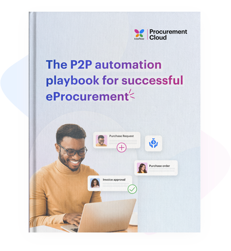 P2P-process-with-our-eProcurement