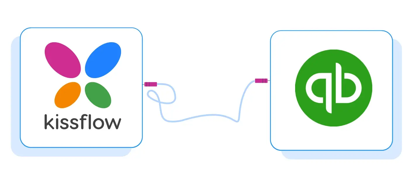 Kissflow Platform Integrations