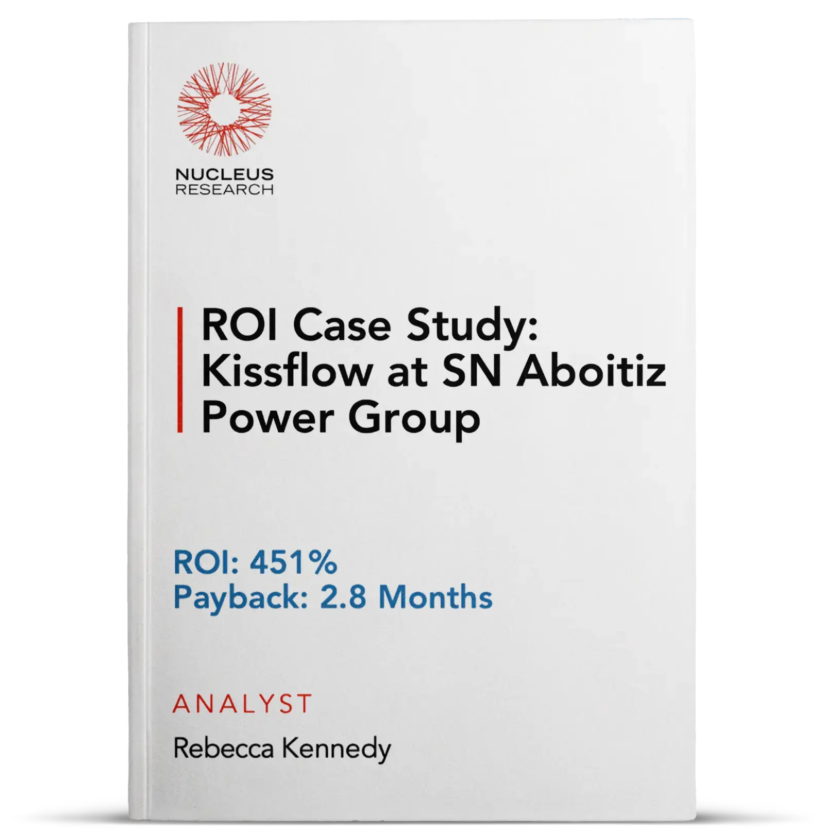 ROI-Report