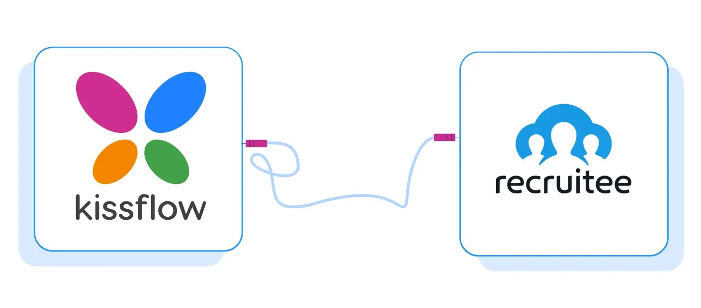 Kissflow Platform Integrations